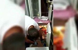Siirt’teki uyuşturucu operasyonunda 1 tutuklama