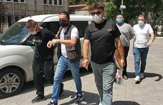 Silahla yaralamaya 2 gözaltı