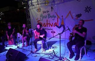 Şile Belediyesi sokak konserleri ile sezona hızlı...