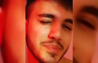 Şile’de denizde kaybolan 3 genci arama çalışmaları...