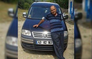 Simav’da iş kazası: 1 ölü