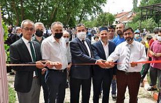 Simavlı kadın girişimcilerden yöresel ürün atağı