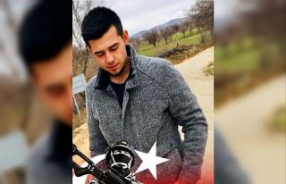 Simavlı Uzman Çavuş Engin Ertuğrul’un tedavisi...