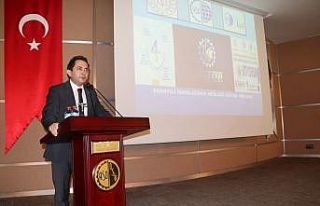 SİMEP Projesi gençleri meslek sahibi yapıyor