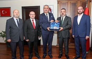 Sincan Belediyesi çalışanlarına bayram müjdesi