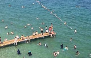 Sinop 1 milyon ziyaretçiyi ağırladı