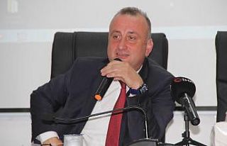 Sinop’ta doğalgazın önündeki imar engelleri...
