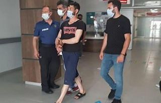 Sinop’ta eşini bıçaklayarak öldüren koca tutuklandı