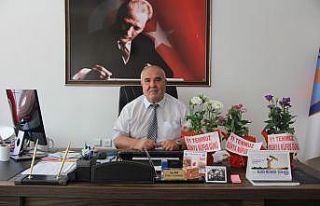 Sinop’un "Yeni Konsept Nüfus Müdürlükleri”...