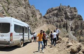 Şırnak, Cudi Festivaline akın etti