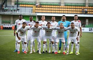 Sivasspor 2 gün izin yapacak