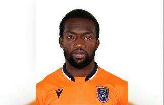 Sivasspor’da Azubuike Okechukwu an meselesi