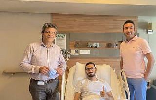 Sivasspor’da Erdoğan şoku! 5 hafta sahalardan...