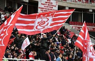 Sivasspor’dan taraftar açıklaması