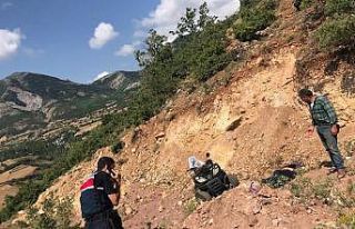 Sivas’ta ATV kazası: 1 ölü, 1 ağır yaralı