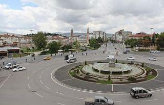 Sivas’ta ihracat arttı