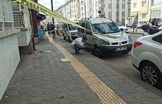 Sivas’ta silahlı kavga: 1 yaralı