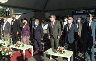 Slovenya Kayseri Fahri Konsolosluğu, Slovenya Ankara...