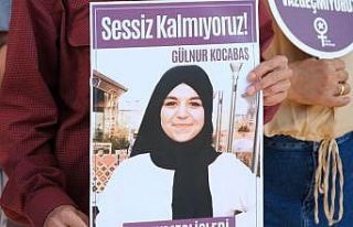 Sokak ortasında eski sevgilisini öldüren zanlıya...