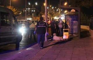 Sokak ortasında öldürülen Hakan Durmaz olayıyla...