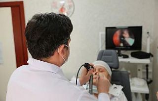 Son aylarda Hindistan’da daha sık görülen ve...