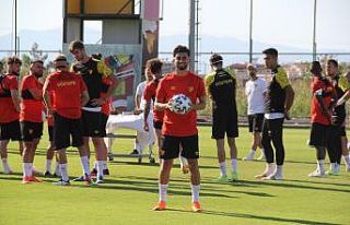 Soner Aydoğdu: "Süper Lig’e en iyi şekilde...