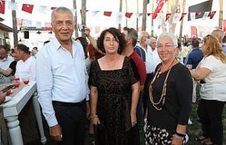 Soyer: "Mezitli Belediyesi kadın emeğini en...