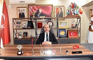 Sözen: "HDP ve CHP koruculuk sisteminin kaldırılması...