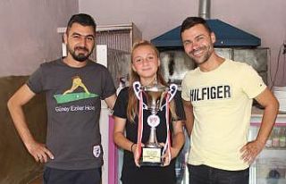 Spor köyü Eziler hedef büyüttü; “Denizli’de...
