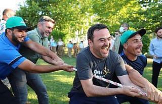 Spor Şöleni Başiskele’de başladı