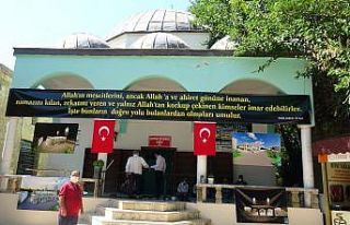 Sultan Şeyh Musa Külliyesi’nin temel atma töreni...