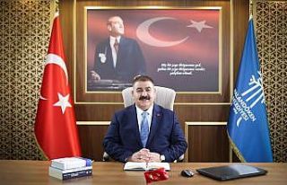 Sunar: 7/24 halkımızın emrindeyiz