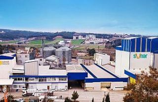 Sunar Özlem’de yükseliş sürüyor