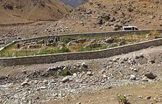 Sündüs şehidinin oğlu, katliamın yıl dönümünde...