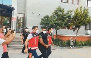 Sünnet düğününde 2 kişiyi öldüren, 8 kişiyi...