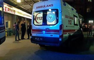 Sünnet düğününde rastgele ateş açtı: 2 ölü,...