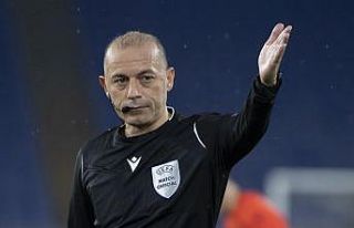 Süper Lig’in yeni sezonunda görev yapacak hakemler...