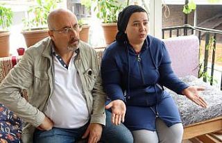 Taciz mağduru kızın ailesinden tepki