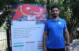 Taha Akgül: “Milletimizin duasıyla inşallah ikinci...