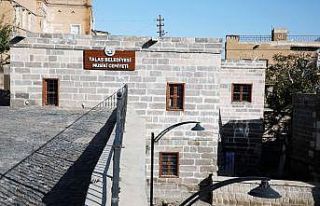 Talas Musiki Cemiyeti’nde kurslar devam ediyor