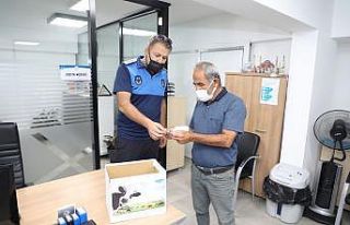 Talas’ta kurban satış yerleri kura ile belirlendi