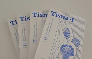 Tarihseverlerden Tisna’ya yoğun ilgi