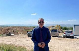 Tarım ve Kırsal Kalkınma için Bursa’ya 470 milyon...