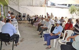 TARİŞ’in mali genel kurulu yapıldı