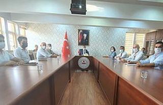 Tarsus Yarı Maratonu 28 Kasım’da koşulacak