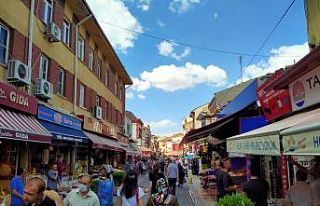 Tatil bitti ama turistlerin tamamı gitmedi