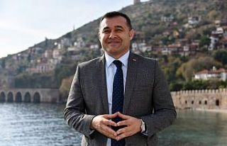 Tatilcilerin akın ettiği Alanya’nın nüfusu 1.5...