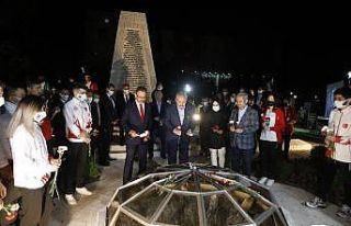 TBMM Başkanı Şentop: “Bütün askeri darbeler,...