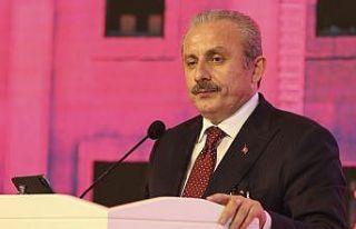 TBMM Başkanı Şentop: "Darbenin en büyük...