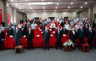 TBMM Milli Savunma Komisyonu Başkanı Yılmaz: "Tarım...